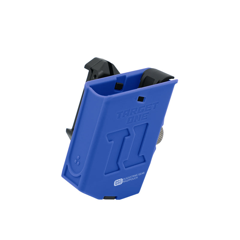 T1 Mag Pouch (with QR Component)
