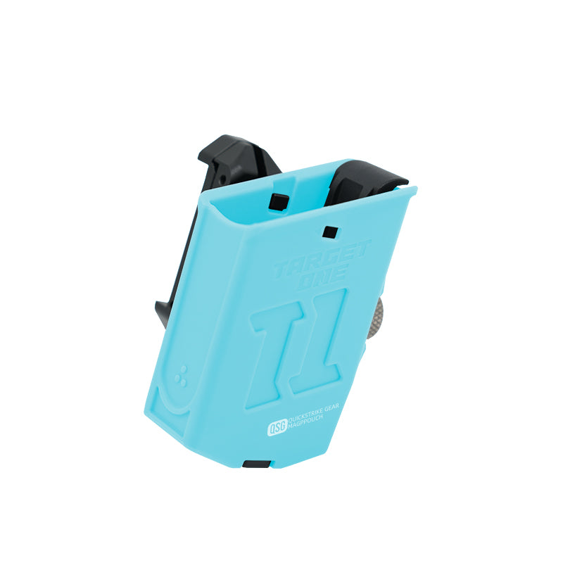 T1 Mag Pouch (with QR Component)