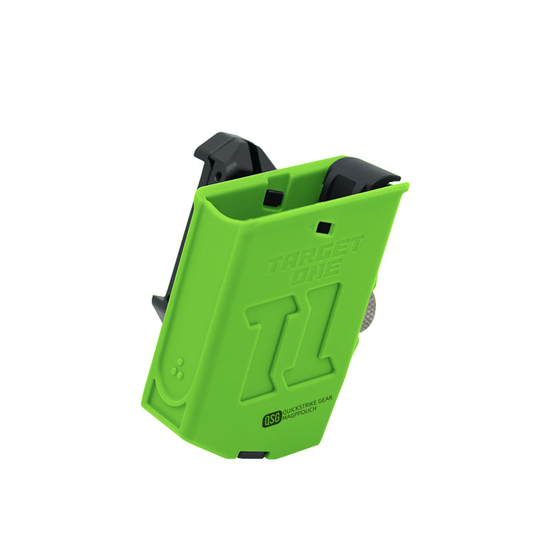 T1 Mag Pouch (with QR Component)