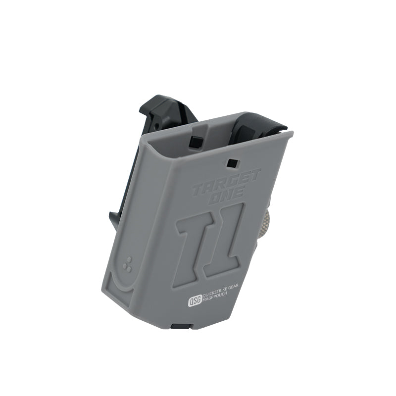 T1 Mag Pouch (with QR Component)