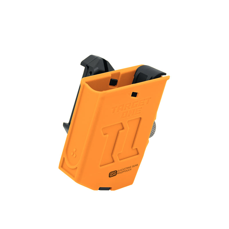 T1 Mag Pouch (with QR Component)