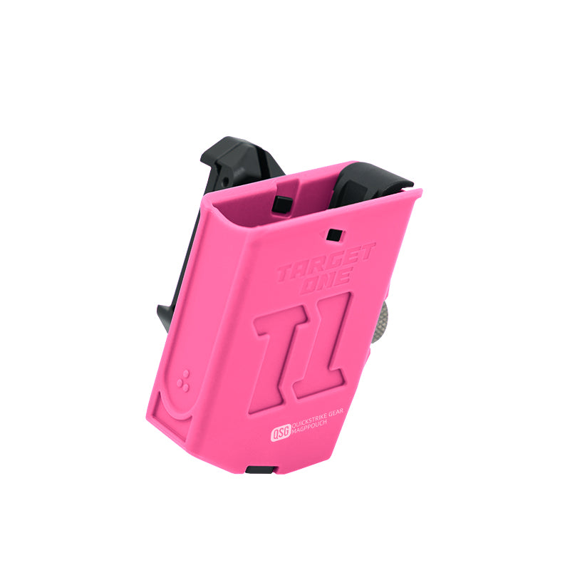 T1 Mag Pouch (with QR Component)