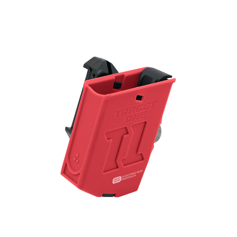 T1 Mag Pouch (with QR Component)