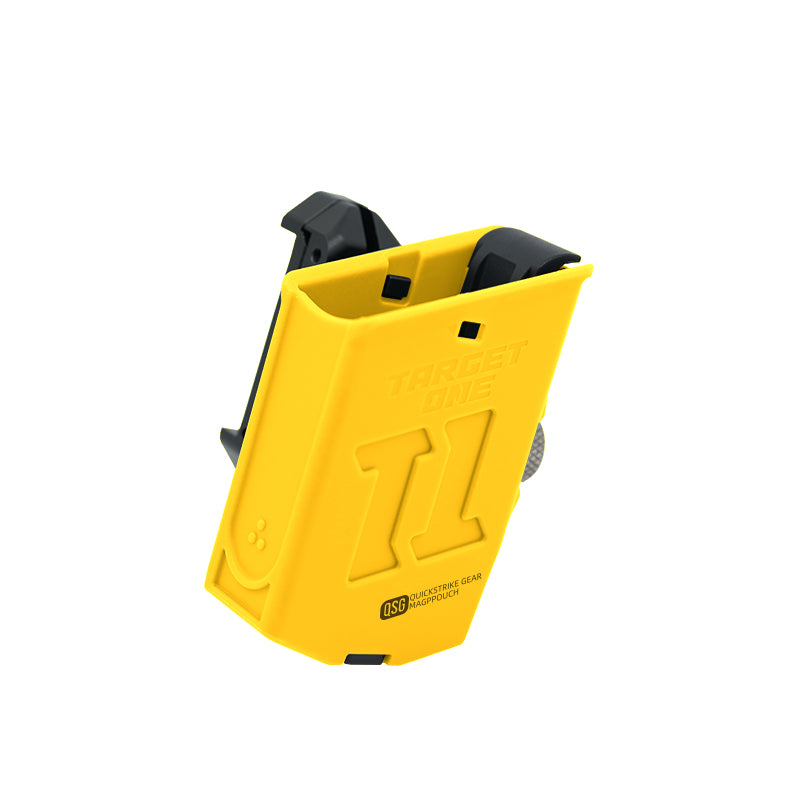 T1 Mag Pouch (with QR Component)