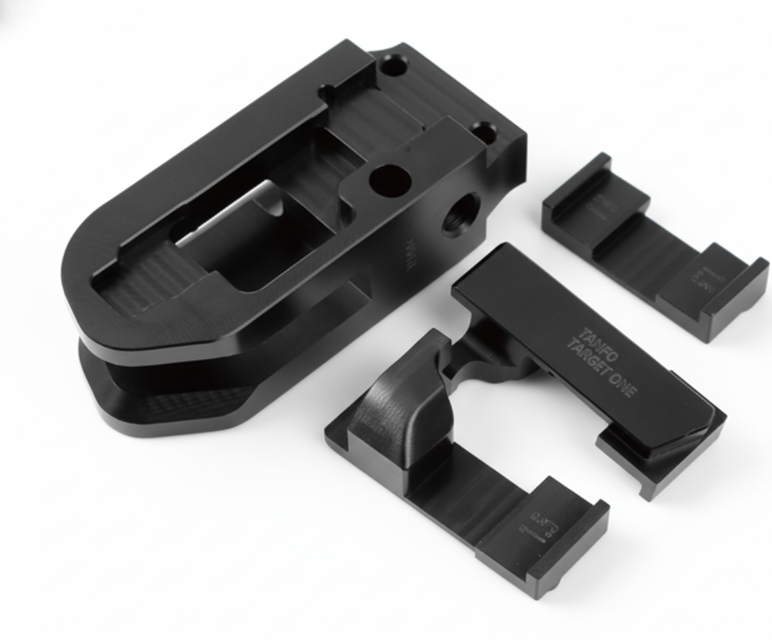 T1 Racing Holster Insert Block