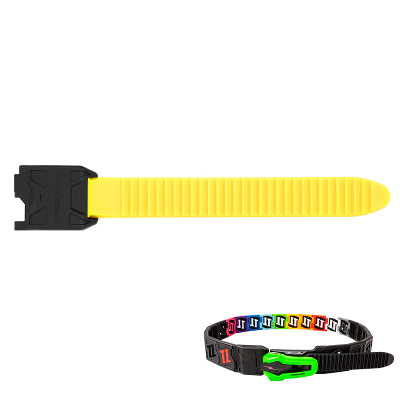 T1 Modular Belt Ratchet Strip