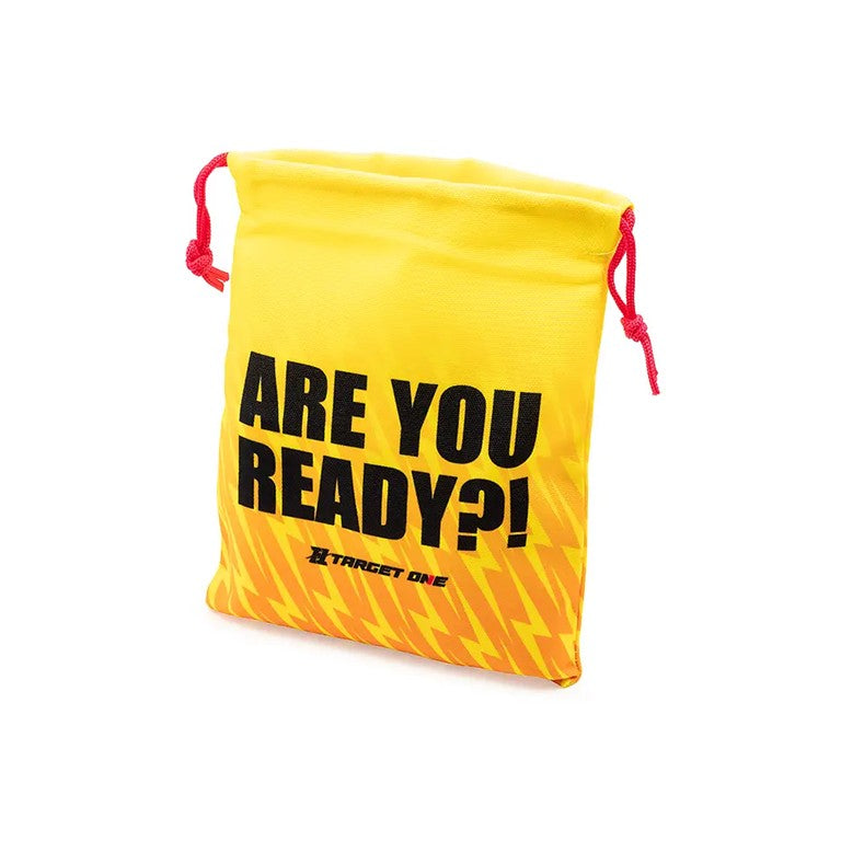 T1 Fabric Ammo Bag