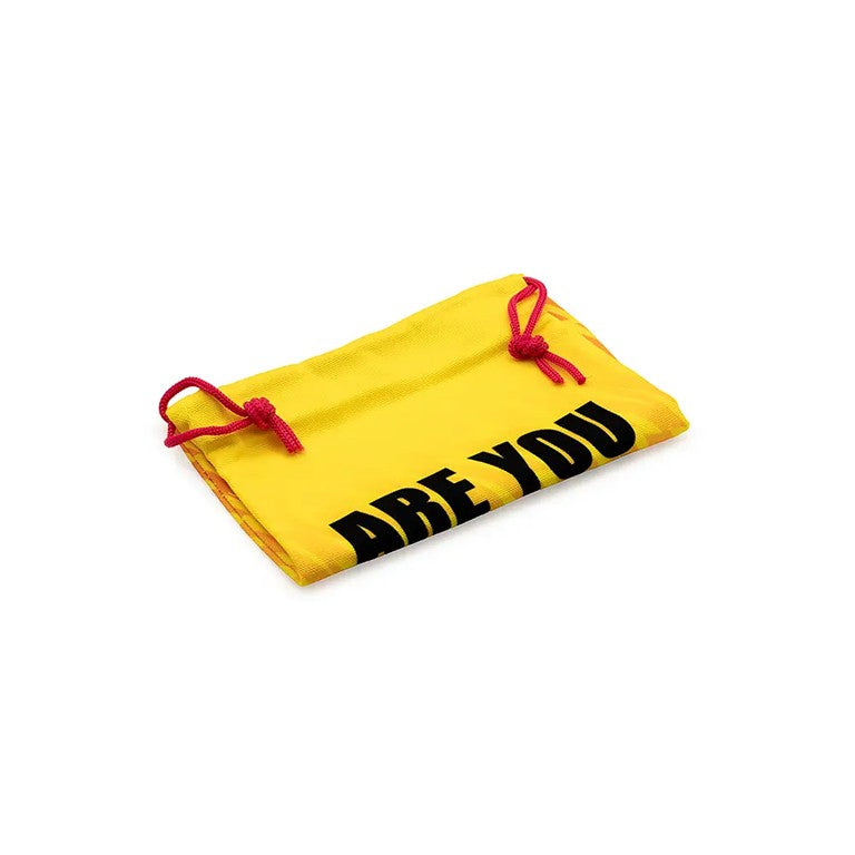 T1 Fabric Ammo Bag