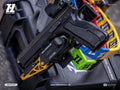 T1 Speed Racing Holster (with Standard Hanger Module)