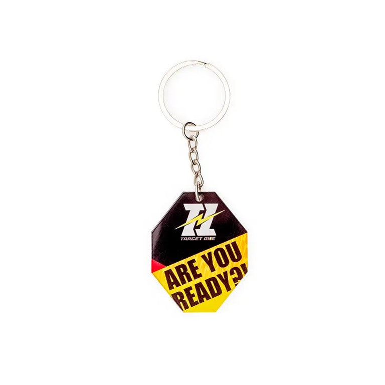 T1 Key Chain