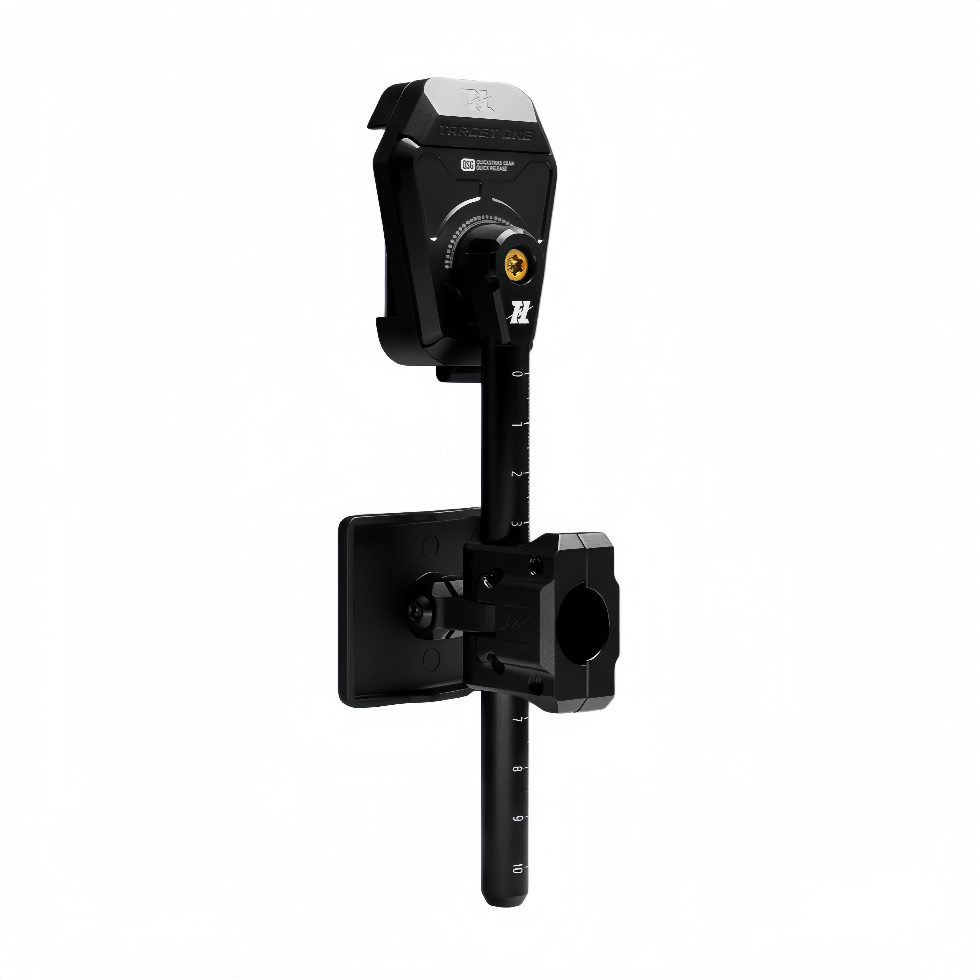 T1 Racing Holster QRS (Quick Release) Hanger Module