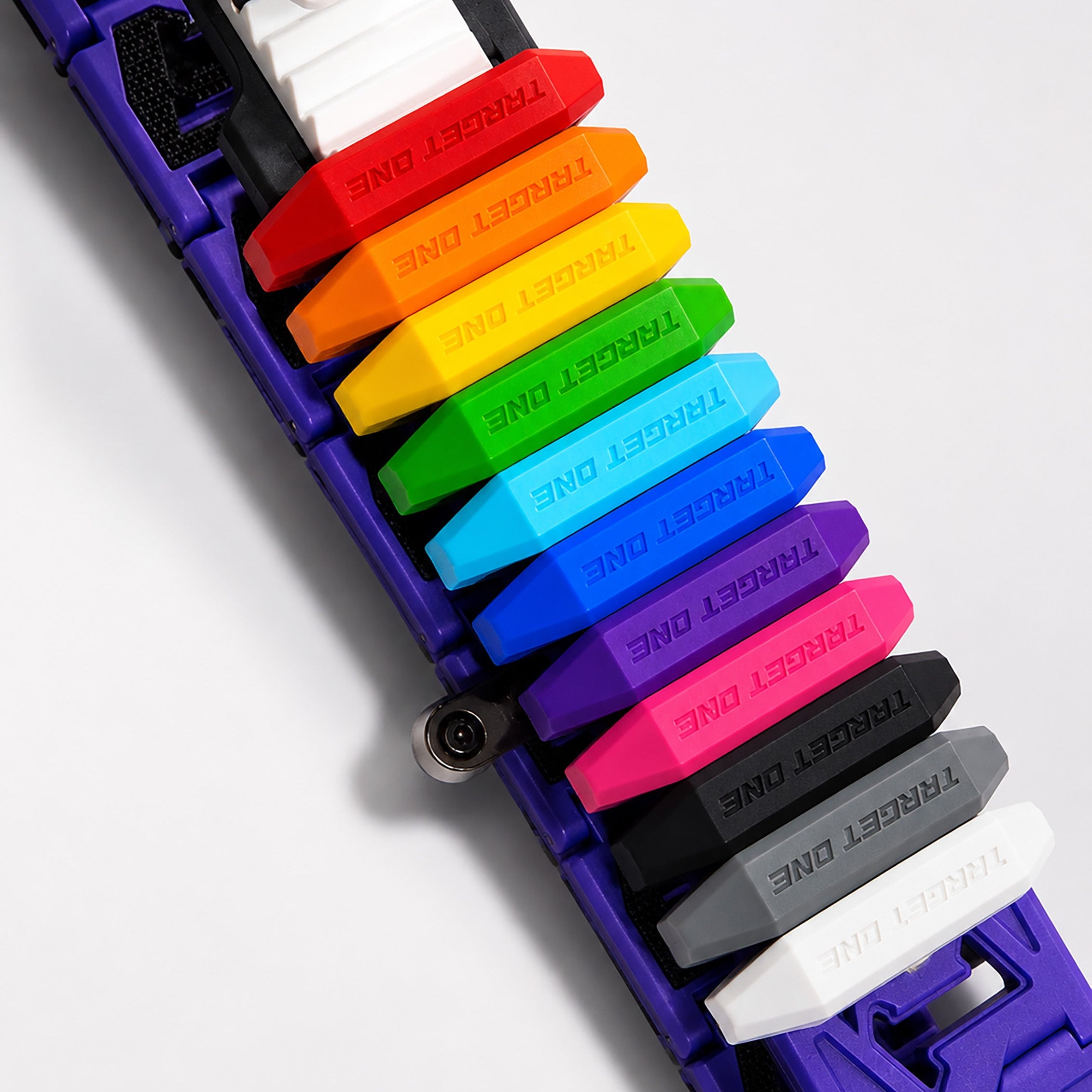 T1 Ratchet Strap Retainer