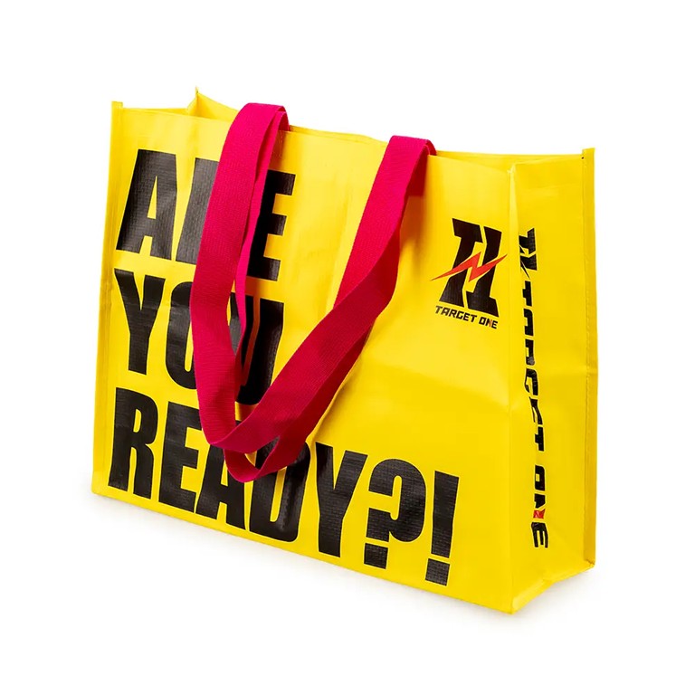T1 Shopping Bag
