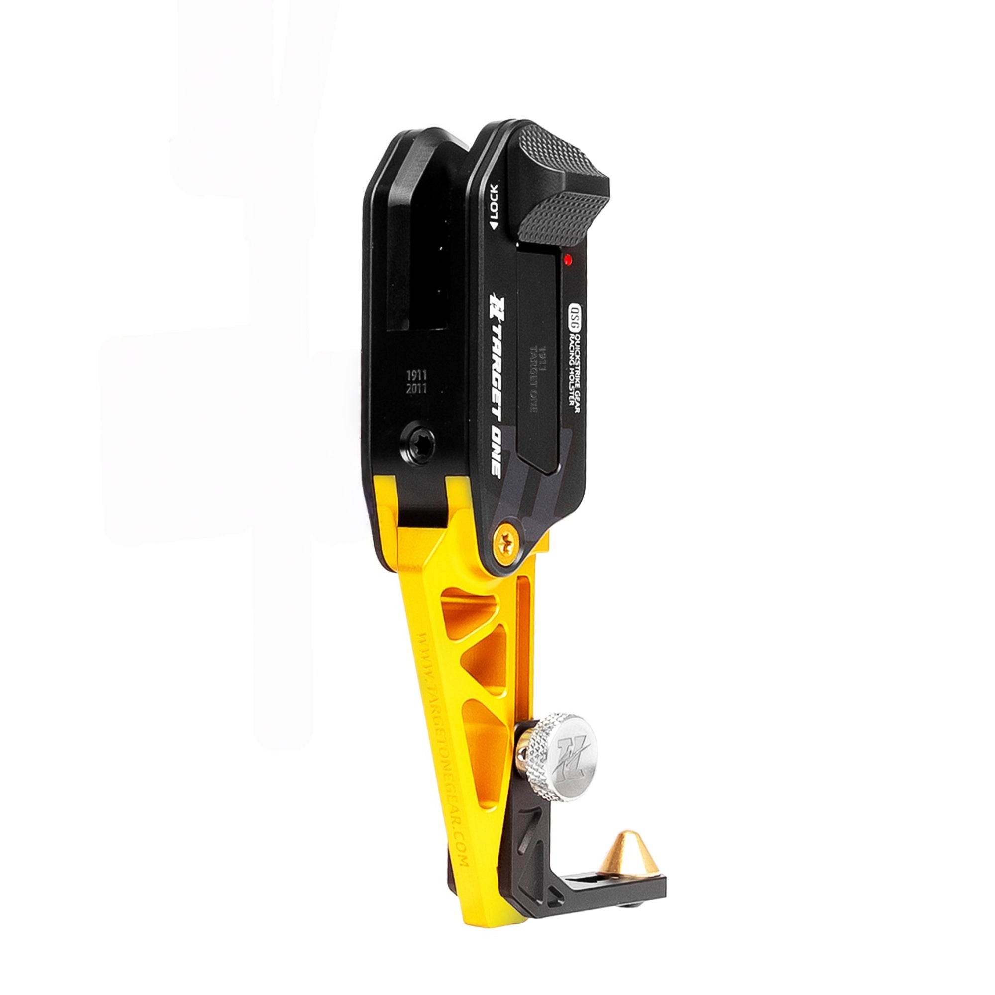 T1 Speed Racing Holster Body