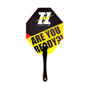 T1 Target Hand Fan