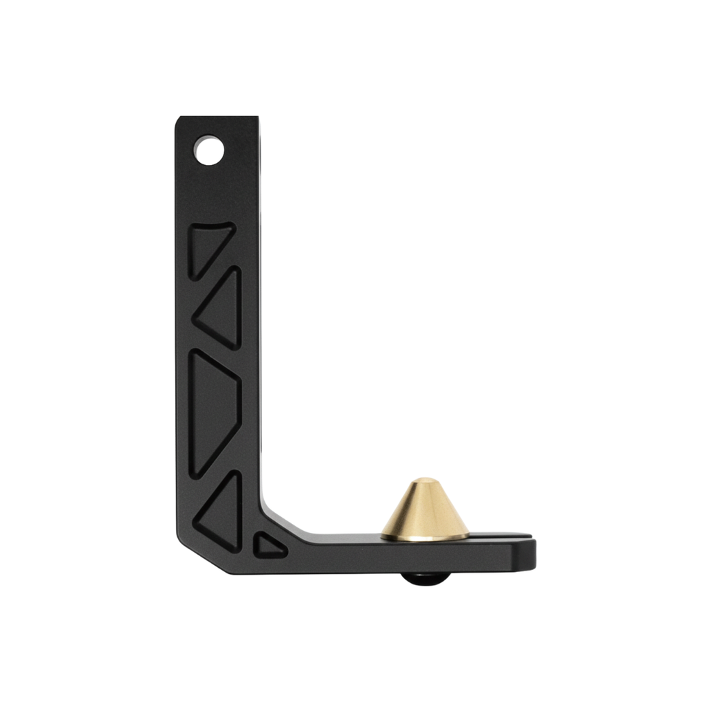 T1 Extended Muzzle Support